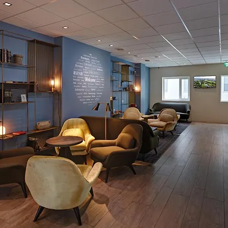 Klettur Hotel 3*