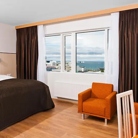 Klettur Hotel 3*