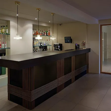 Klettur Hotel Reykjavík