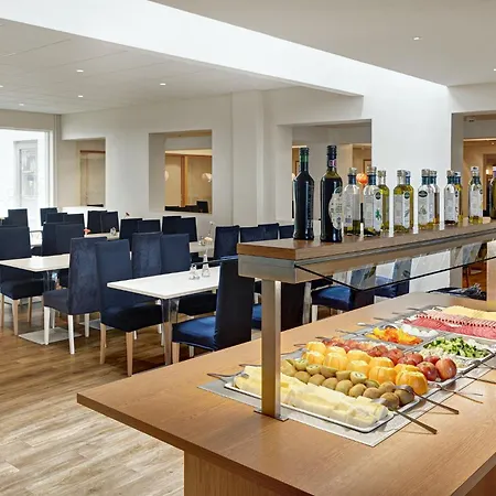 Klettur Hotel 3*