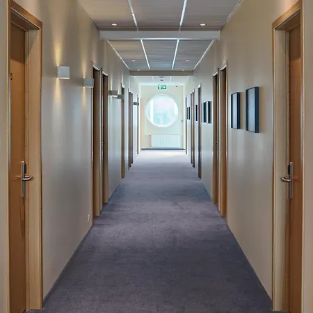 Hotel Klettur Reykjavík