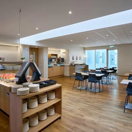 Hotel Klettur 3*