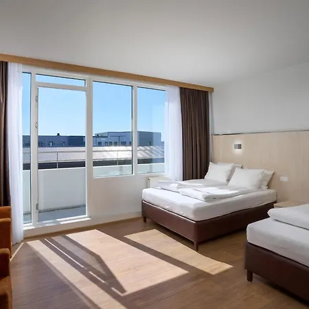 Hotel Klettur Reykjavik