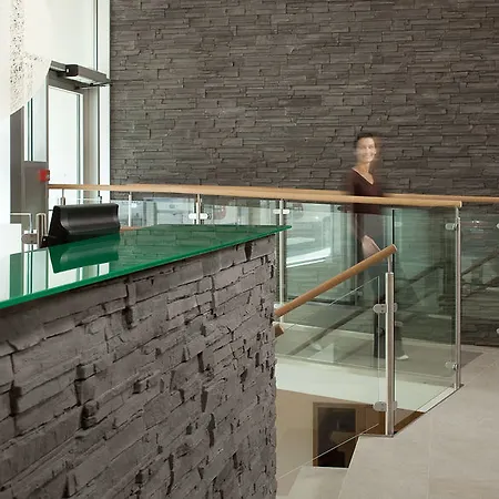 Hotel Klettur Reykjavik