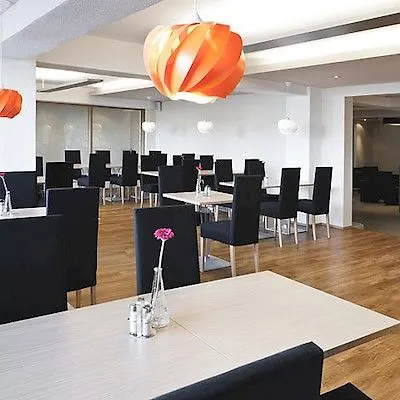 Klettur Hotel Reykjavík
