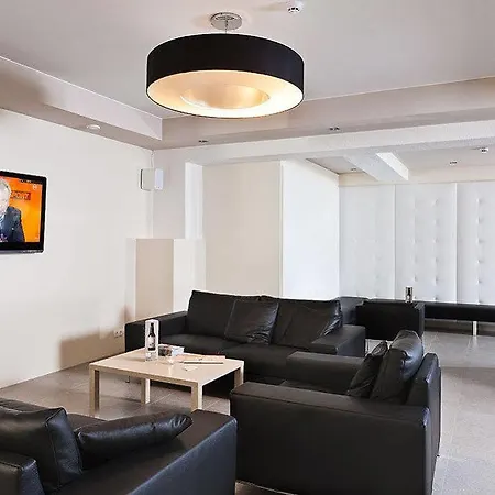 Klettur 3* Reykjavik