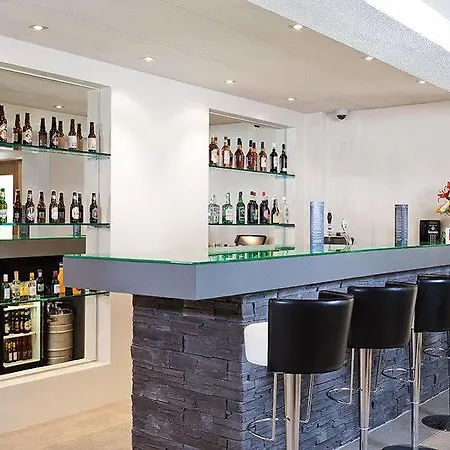 Hotel Klettur 3*