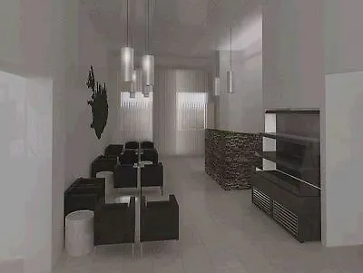 Klettur Hotel Reykjavík