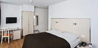 Hotel Klettur 3*