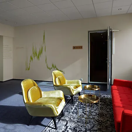 Hotel Klettur 3*