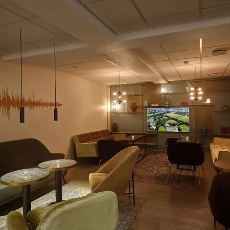Klettur Hotel 3*