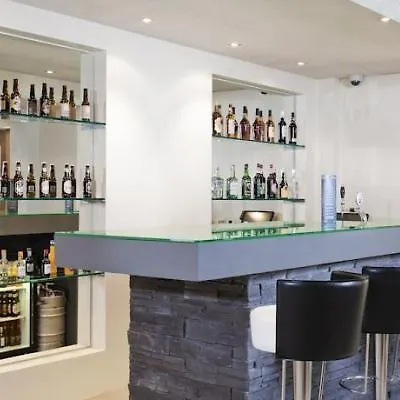 Klettur Hotel
