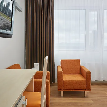 Hotel Klettur 3*