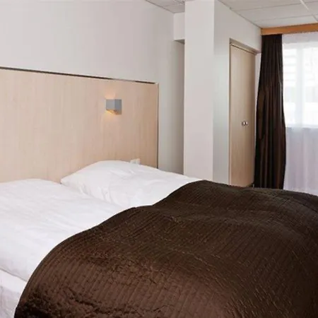 Klettur 3* Reykjavik