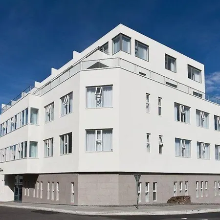 Klettur Hotel