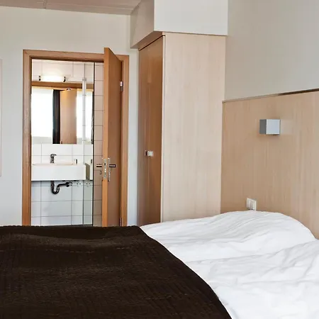 Hotel Klettur 3*