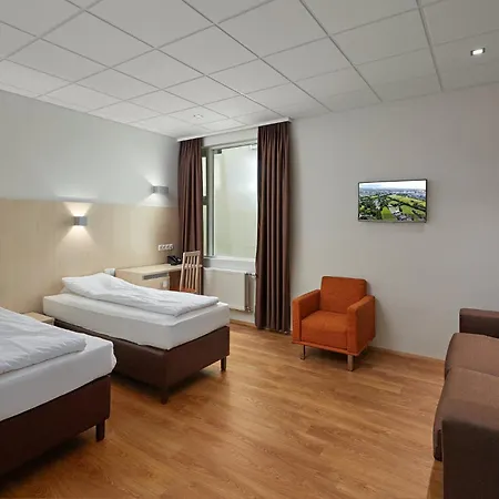 Hotel Klettur Reykjavik