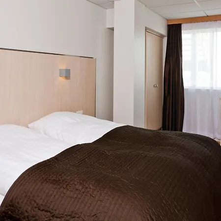 Klettur Hotel
