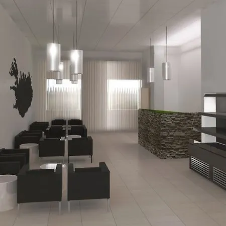 Hotel Klettur