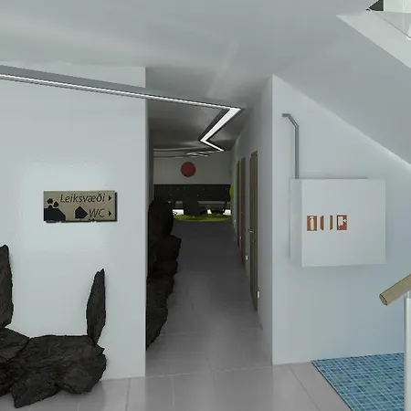 Hotel Klettur