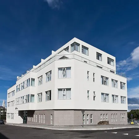 Klettur Hotel